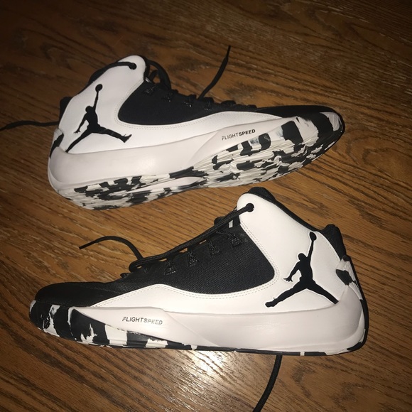 Jordan Flight Speed - Picture 2 of 7